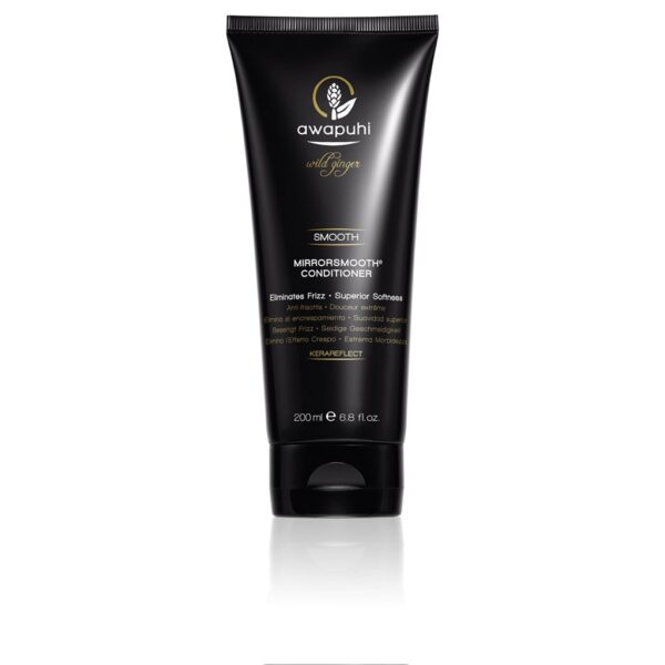 AWAPUHI WILD GINGER MirrorSmooth Conditioner