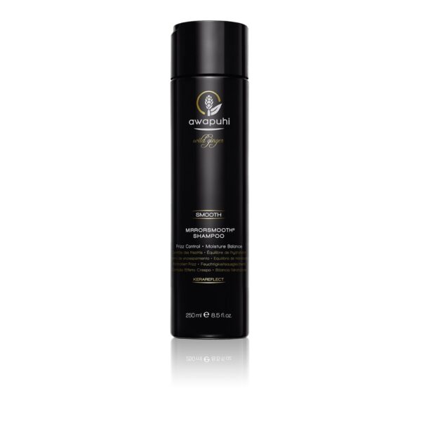 AWAPUHI WILD GINGER MirrorSmooth Shampoo