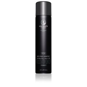 AWAPUHI WILD GINGER Anti-Frizz Hairspray