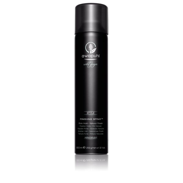 AWAPUHI WILD GINGER Finishing Spray