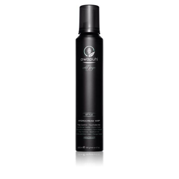 AWAPUHI WILD GINGER HydroCream Whip