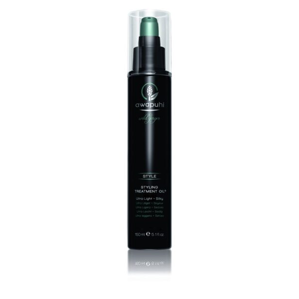 AWAPUHI WILD GINGER Styling Treatment Oil