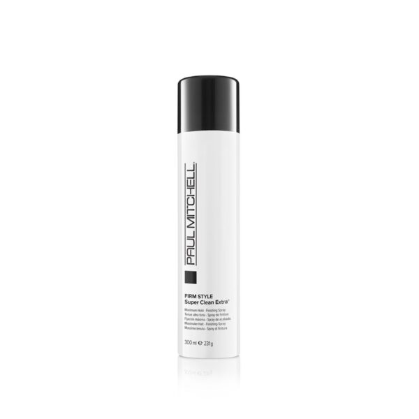 PAUL MITCHELL Super Clean Extra
