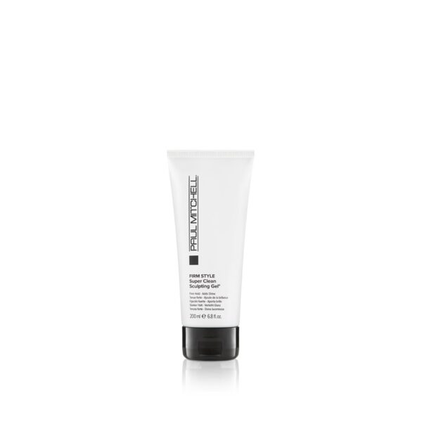 PAUL MITCHELL Super Clean Sculpting Gel