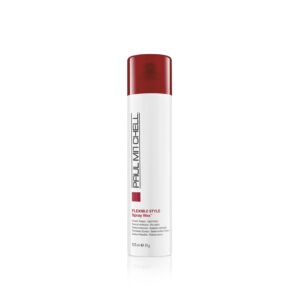 PAUL MITCHELL Spray Wax