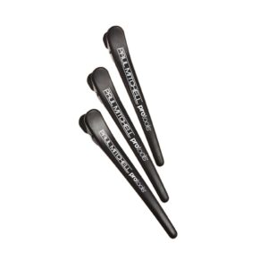 PRO TOOLS Haarclips 6er Pack