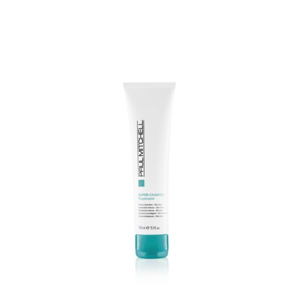 INSTANT MOISTURE Super-Charged Treatment