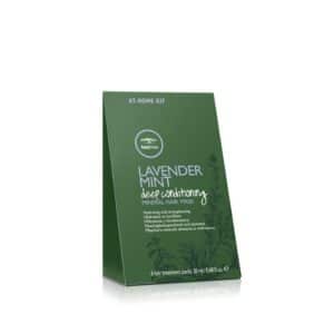 LAVENDER MINT Deep Conditioning Mineral Hair Mask
