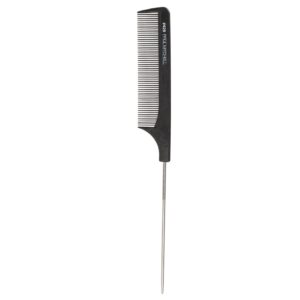Pro Tools Metal Tail Comb