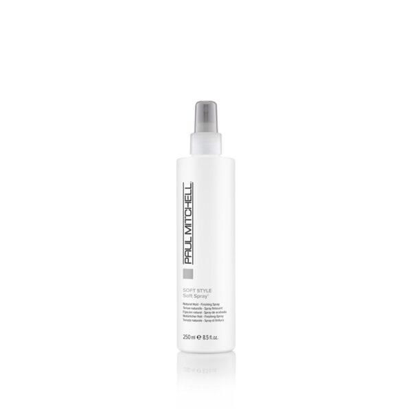 PAUL MITCHELL Soft Spray