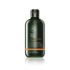 TEA TREE Color Shampoo