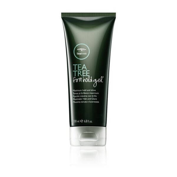 TEA TREE Firm Hold Gel