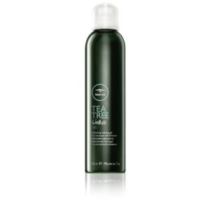 TEA TREE Shave Gel