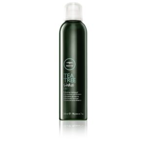 TEA TREE Shave Gel