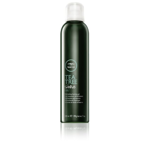 TEA TREE Shave Gel