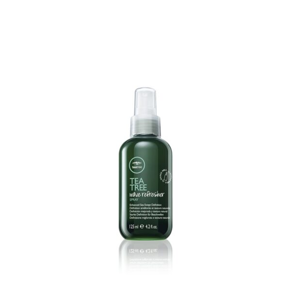 TEA TREE Wave Refresher Spray