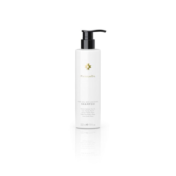 MARULAOIL Rare Oil Replenishing Shampoo