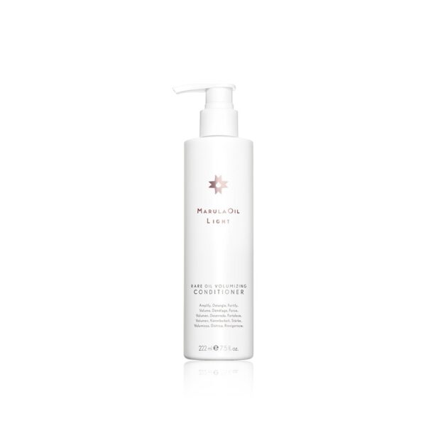 MARULAOIL Light Rare Oil Volumizing Conditioner