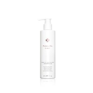 MARULAOIL Light Rare Oil Volumizing Shampoo