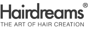 Logo Hairdreams